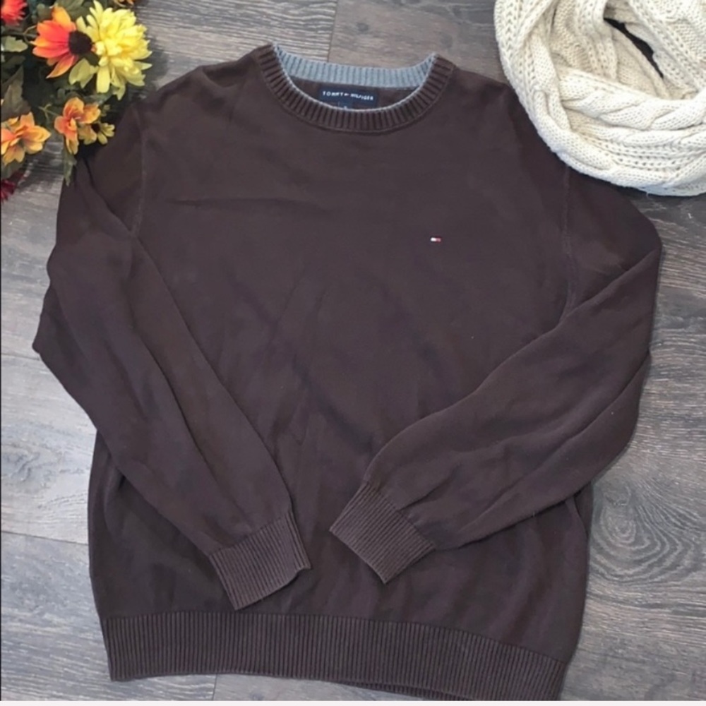 Tommy Hilfiger sweater